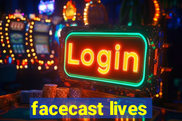 facecast lives